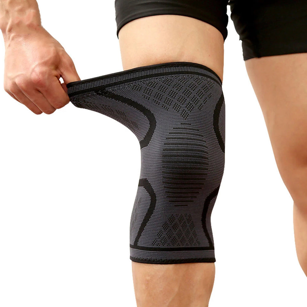 Compression Knee Support Brace