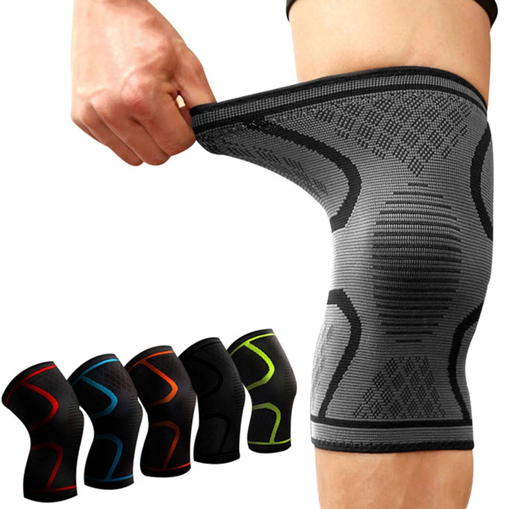 Compression Knee Support Brace