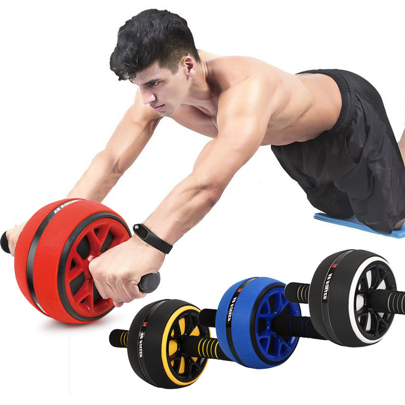 Abdominal Roller Wheel