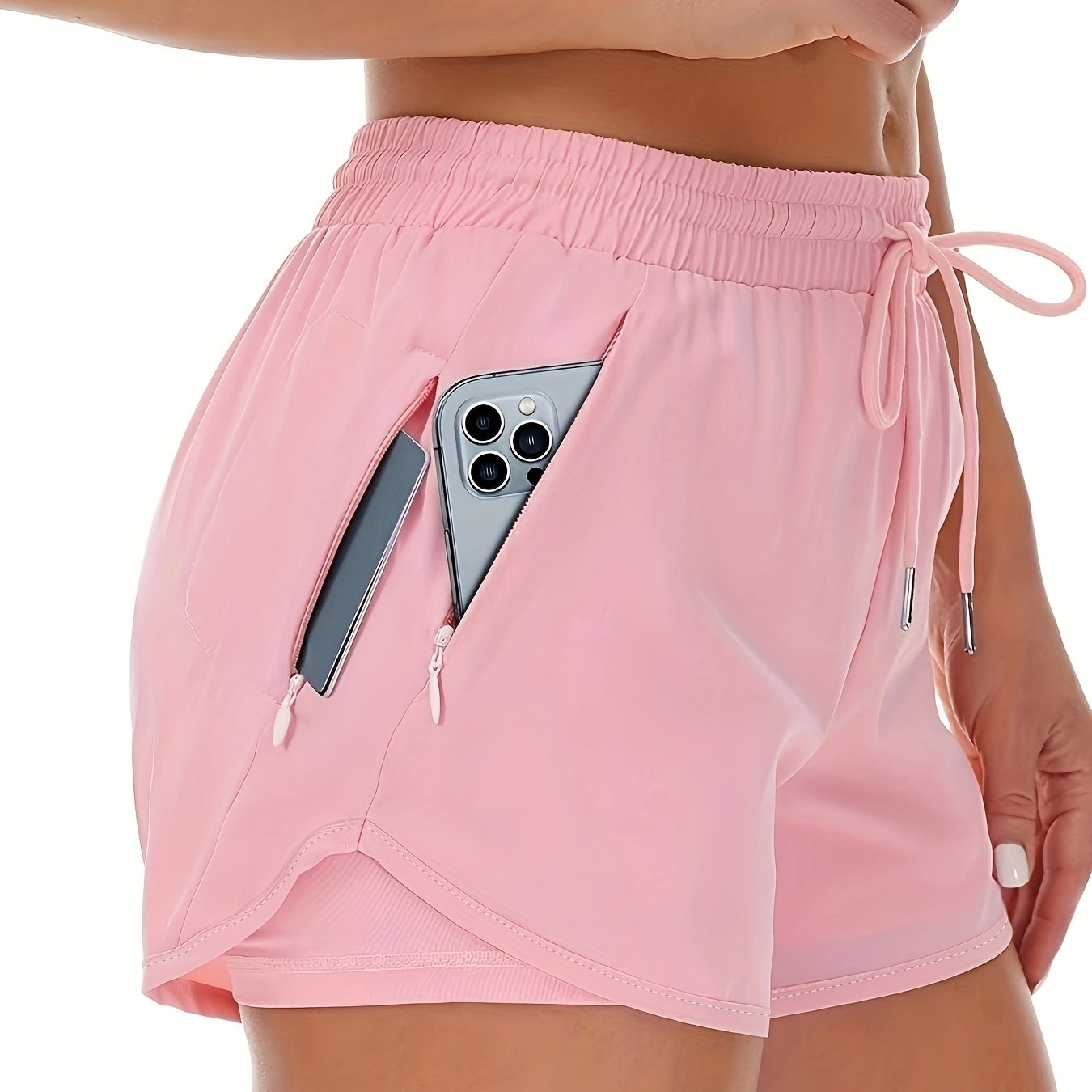 Women's Casual Sports Shorts