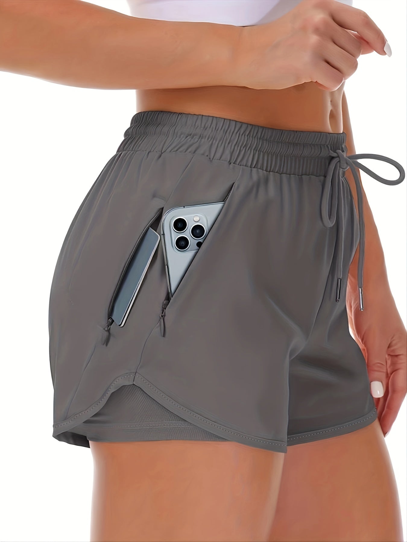 Women's Casual Sports Shorts