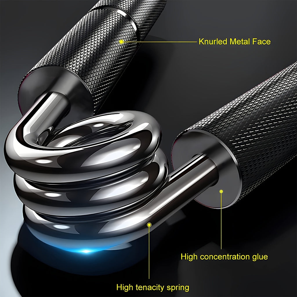 Metal Hand Grip Strengthener