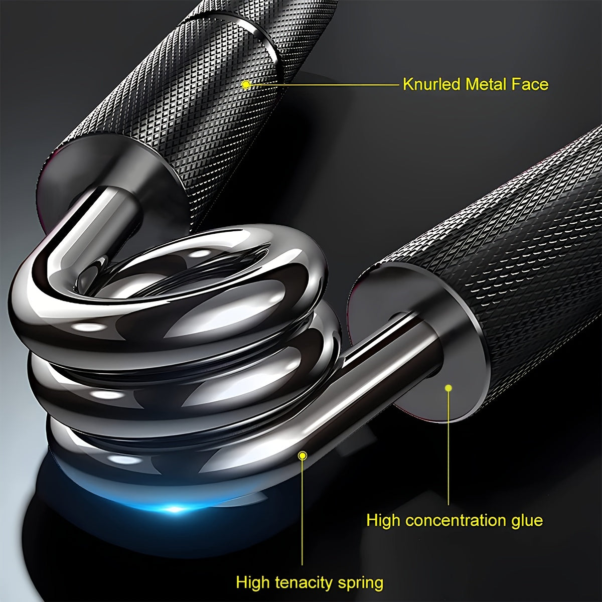 Metal Hand Grip Strengthener