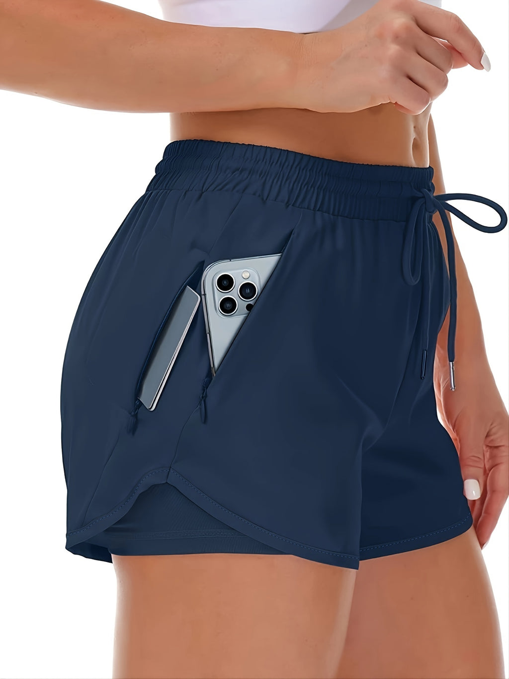 Women's Casual Sports Shorts