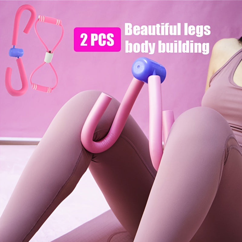 8-Shaped Pelvic Floor Muscle Trainer (2pcs)