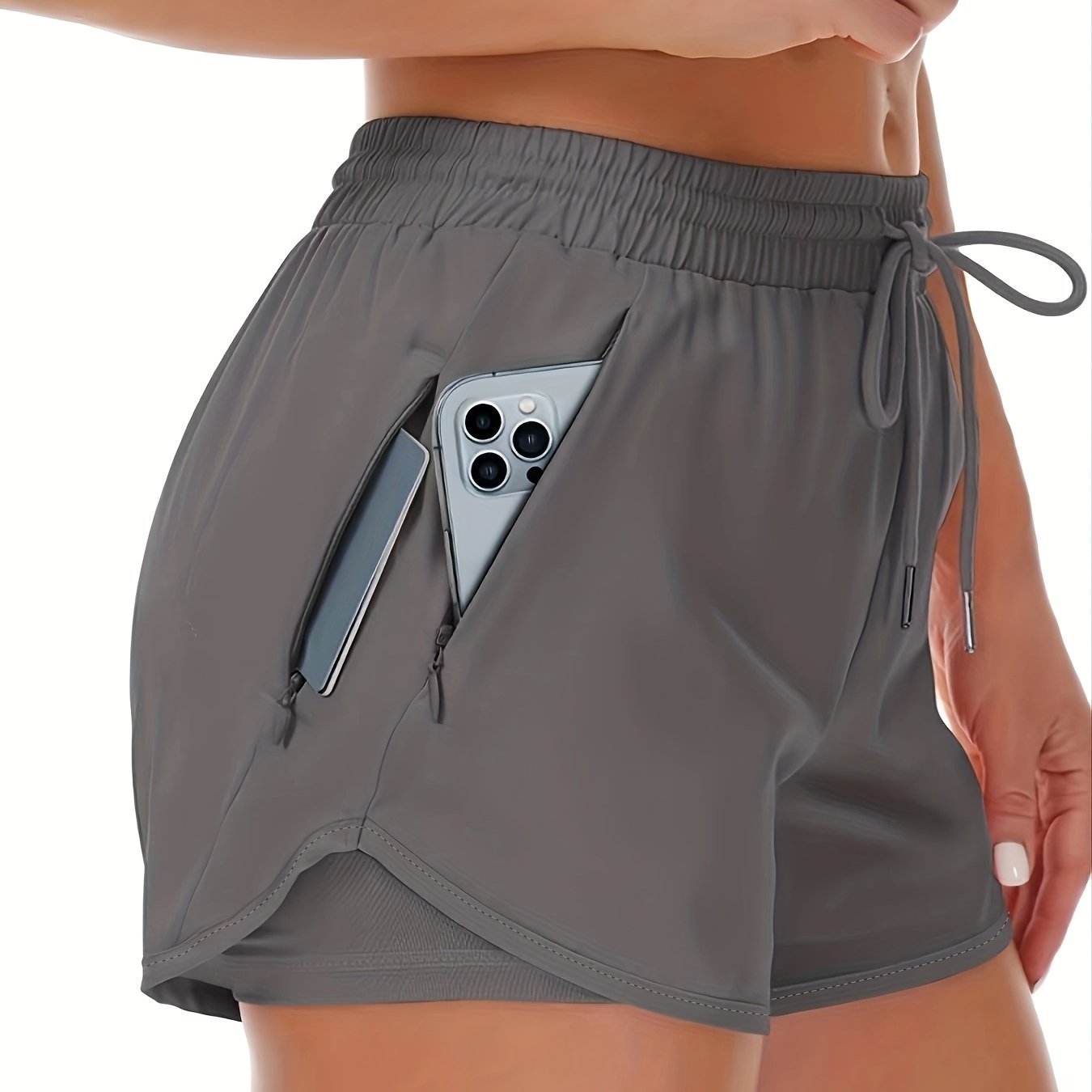Women's Casual Sports Shorts
