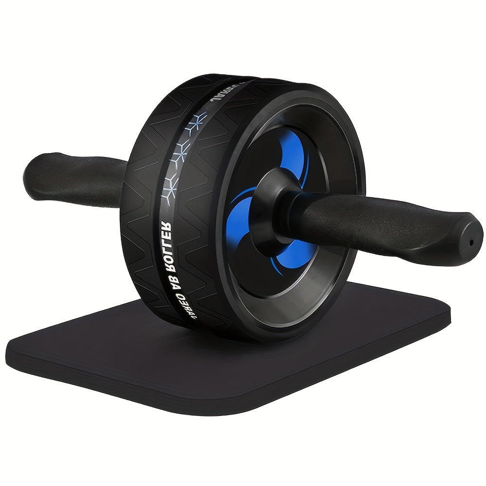 Abdominal Wheel Fitness Set