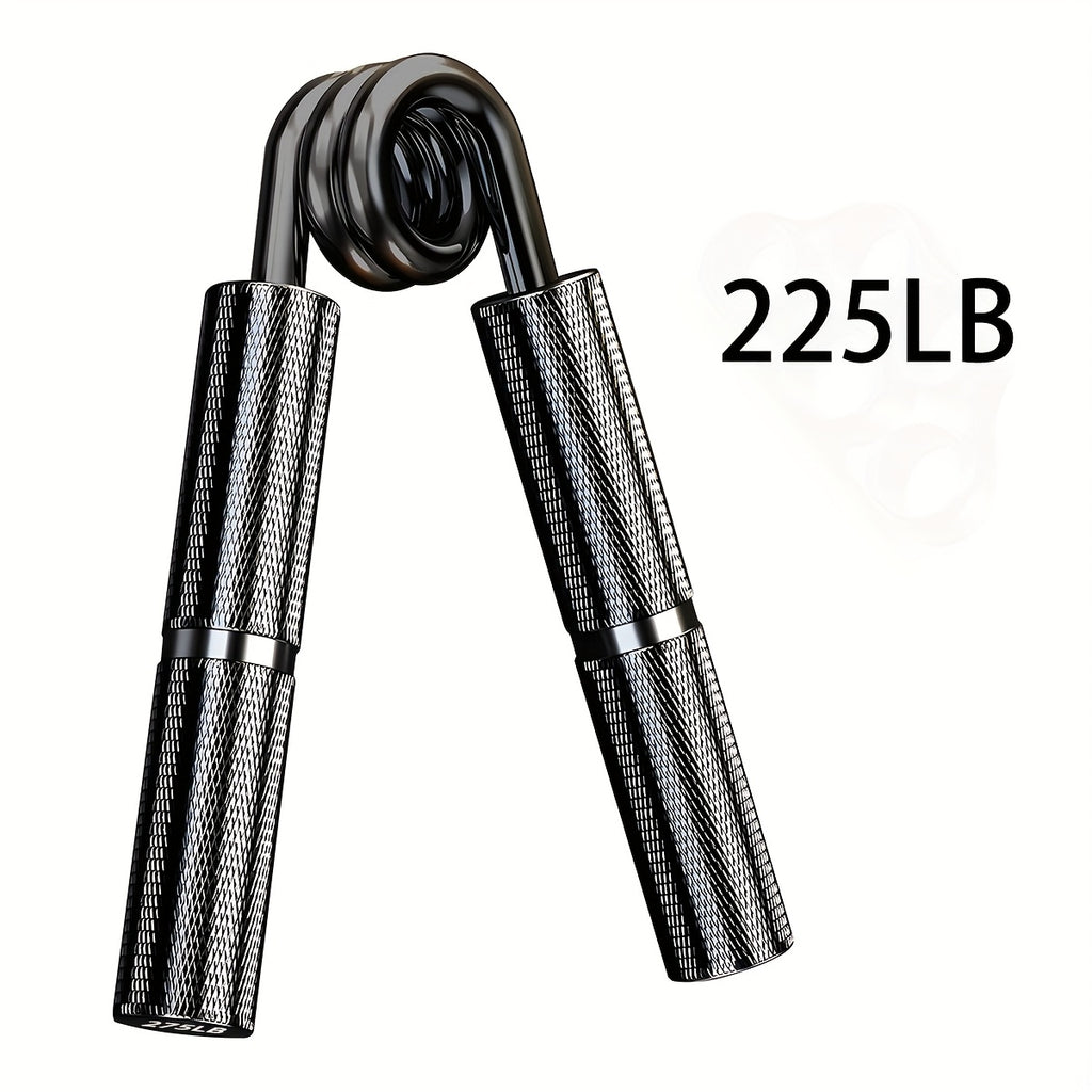 Metal Hand Grip Strengthener