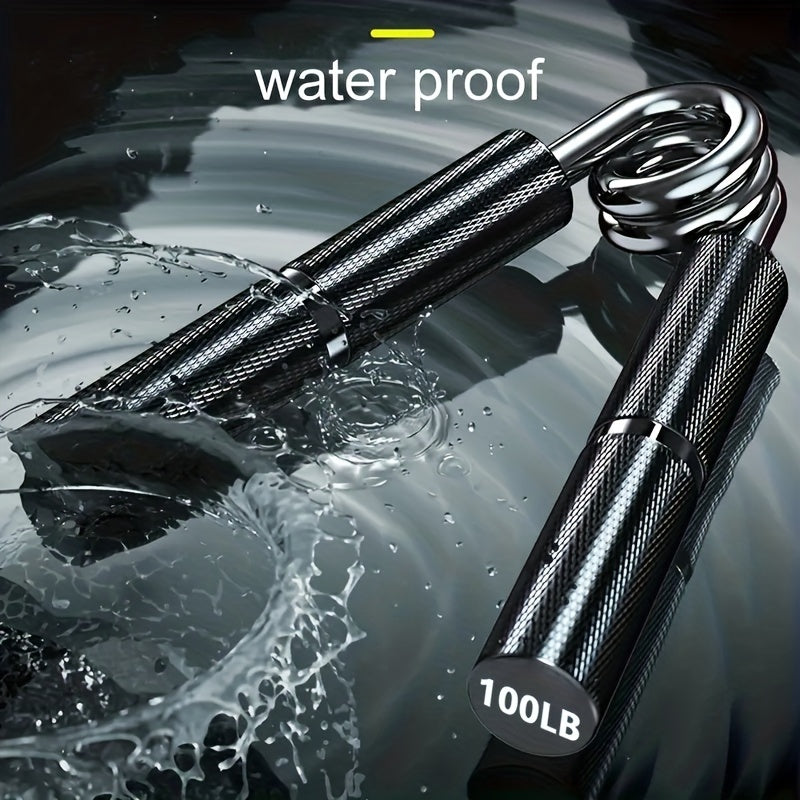 Metal Hand Grip Strengthener