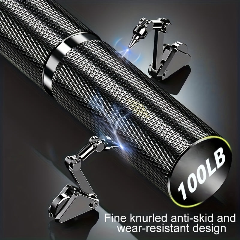 Metal Hand Grip Strengthener