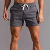 Men's Cotton Gym Shorts