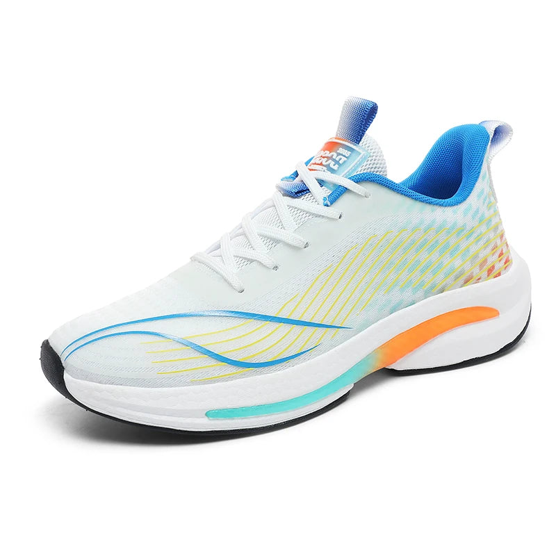 Men's Athletic Sneakers