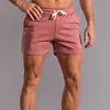 Men's Cotton Gym Shorts