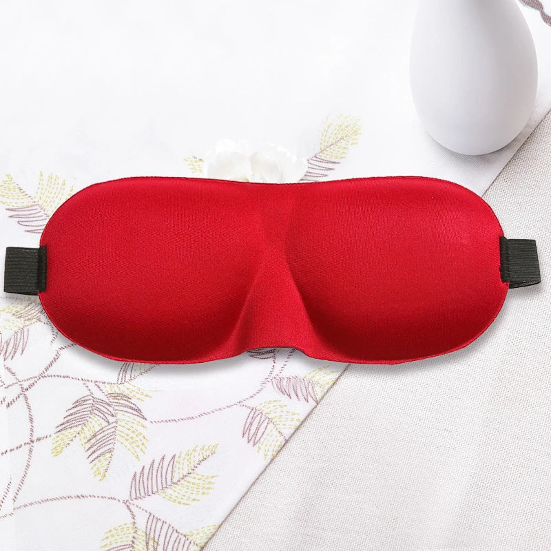 3D Sleep Eye Mask