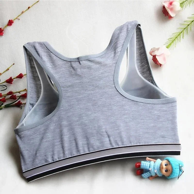 Women's High-Impact Sports Bra