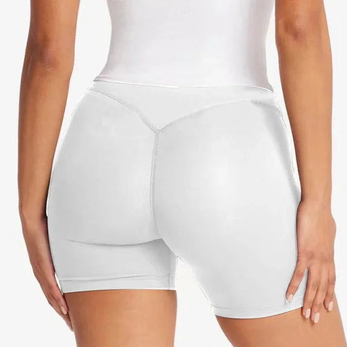 Women's Halter Sports Bra & Shorts Set