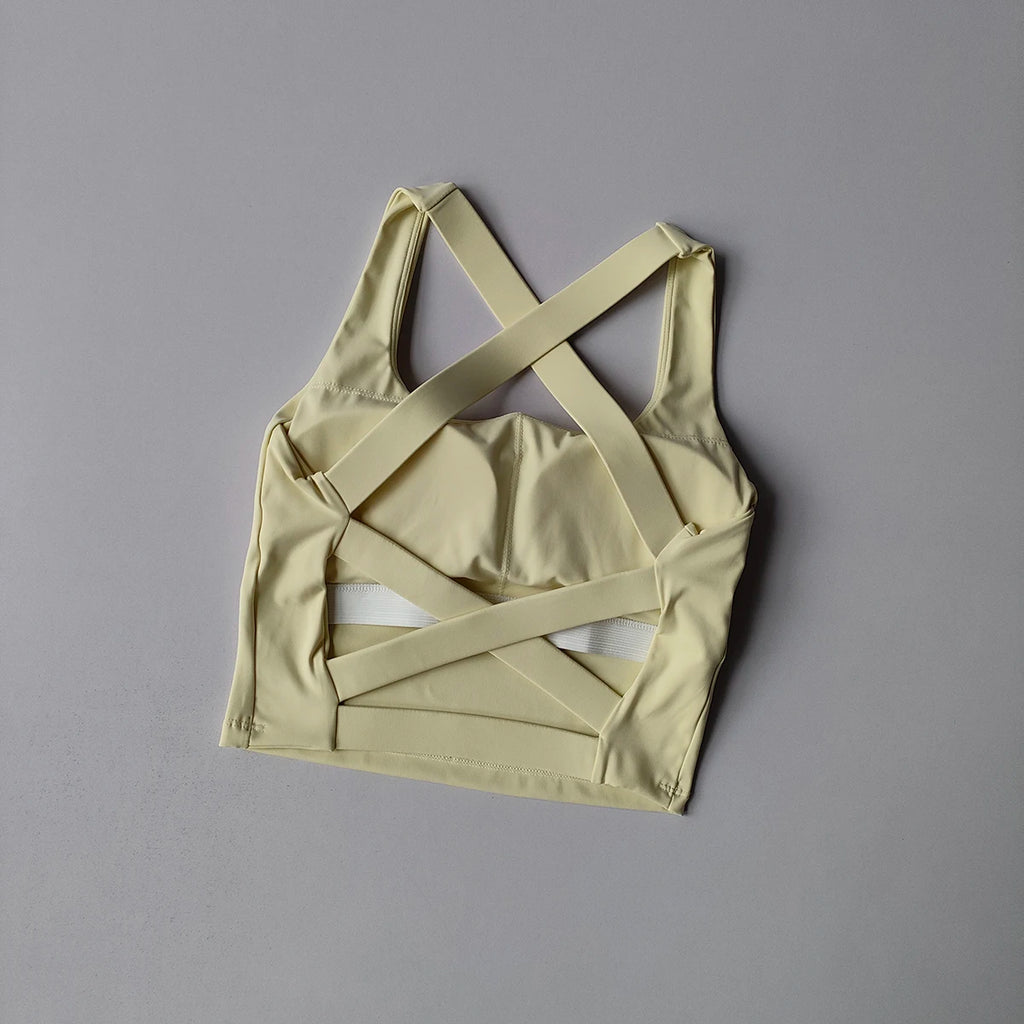 Women's Sports Bra