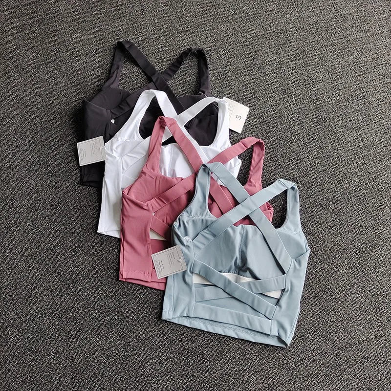 Women's Sports Bra
