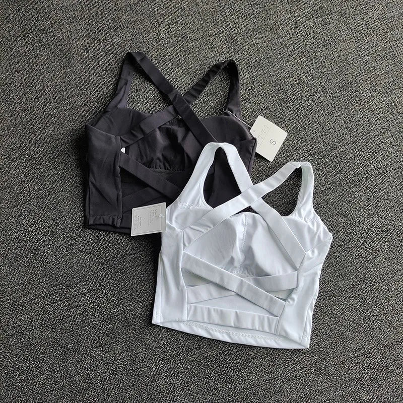 Women's Sports Bra