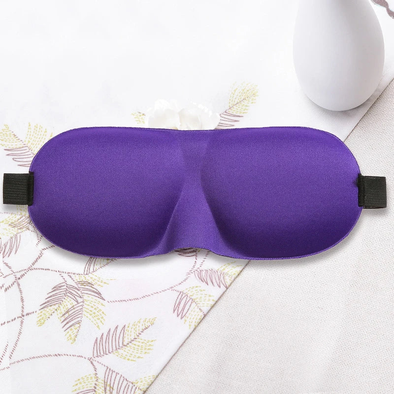 3D Sleep Eye Mask