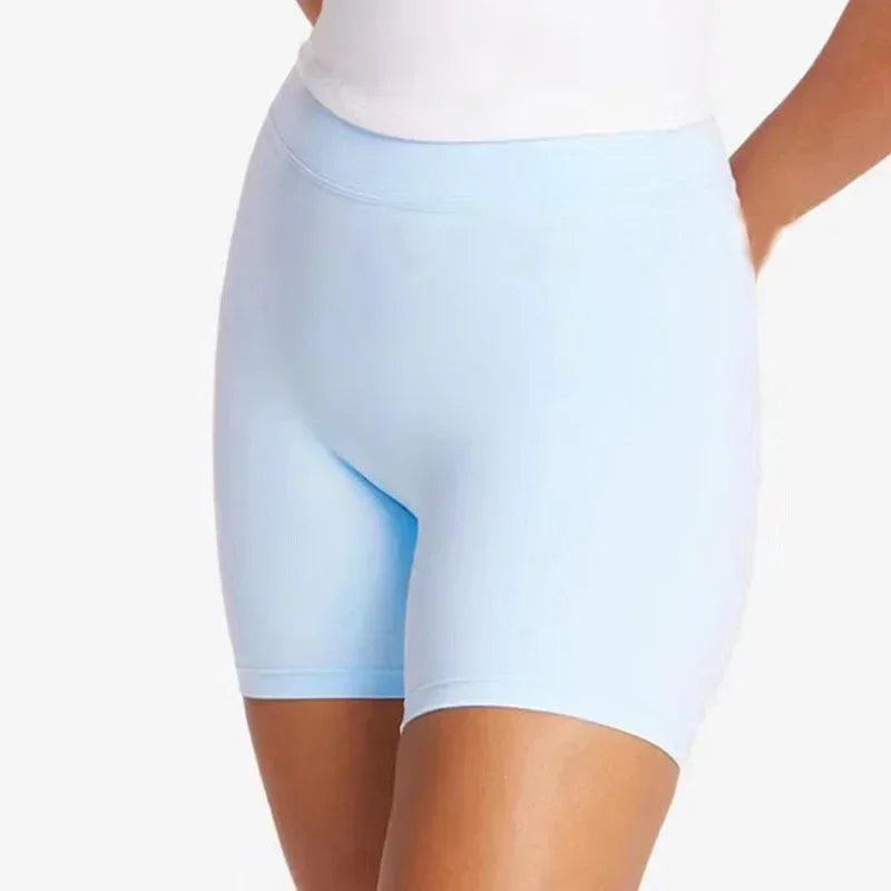 Women's Halter Sports Bra & Shorts Set