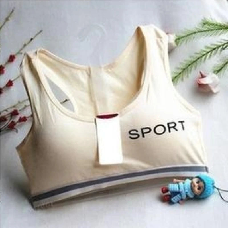 Women's High-Impact Sports Bra