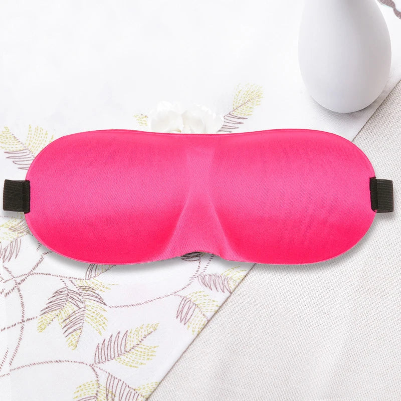3D Sleep Eye Mask