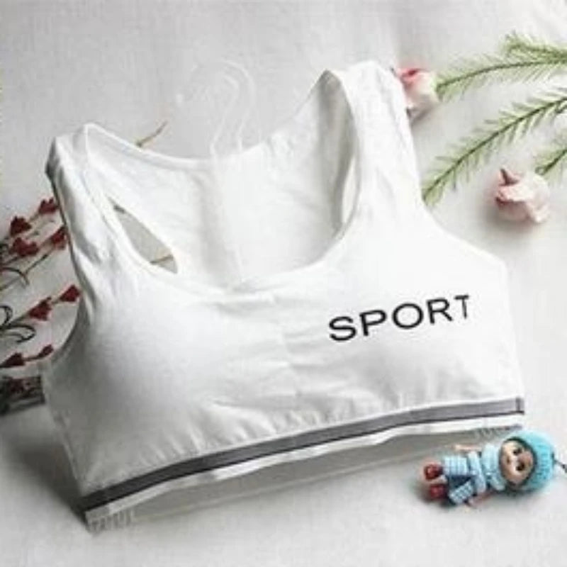 Women's High-Impact Sports Bra