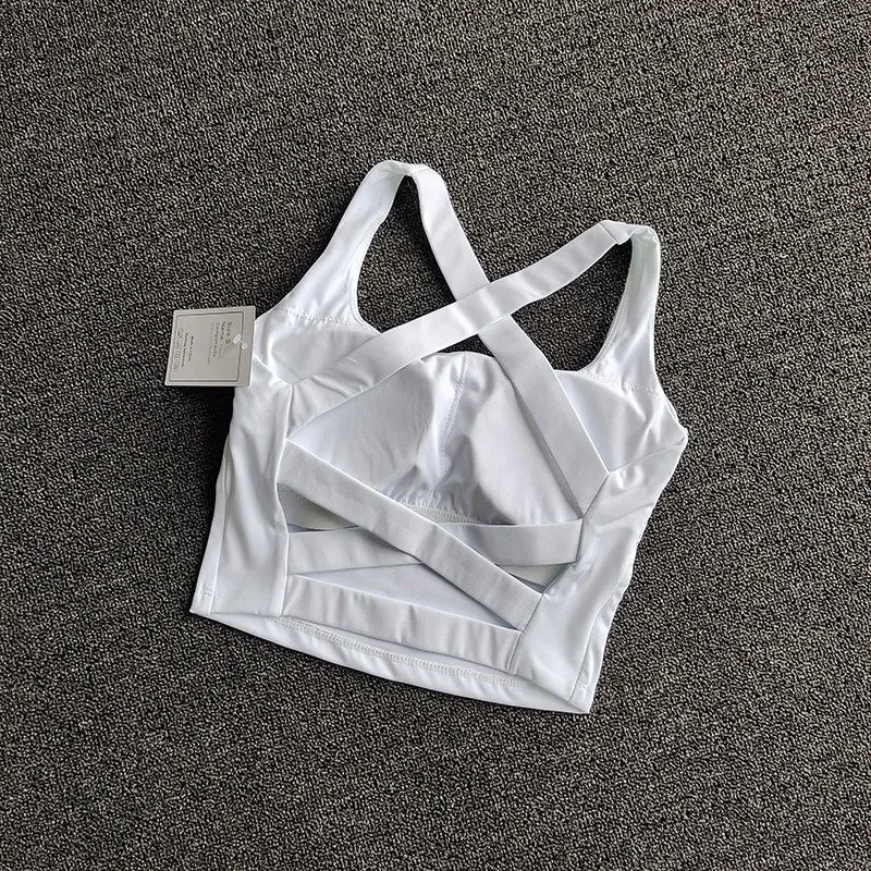 Women's Sports Bra