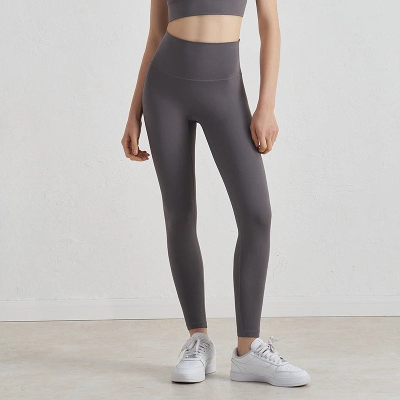 Women's Halter Sports Bra & Shorts Set