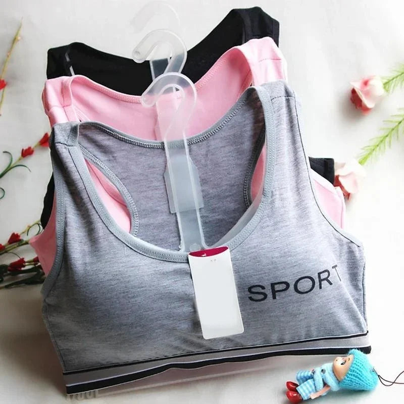Women's High-Impact Sports Bra