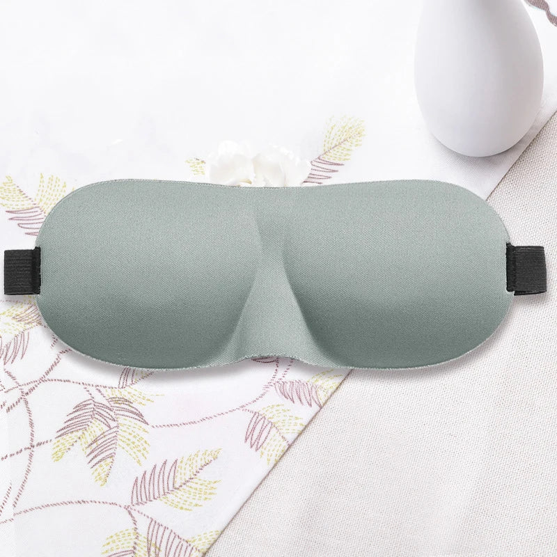 3D Sleep Eye Mask