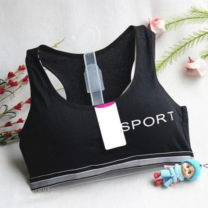 Women's High-Impact Sports Bra