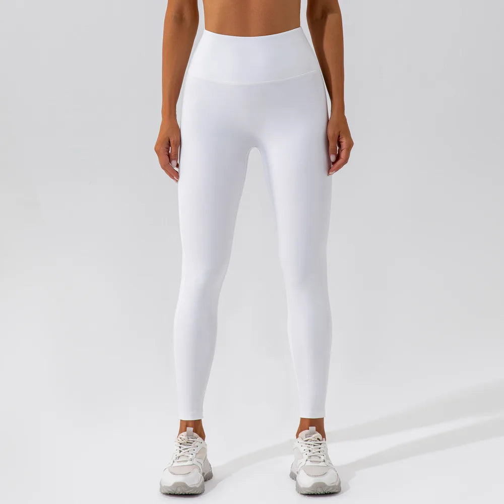 Women's Halter Sports Bra & Shorts Set