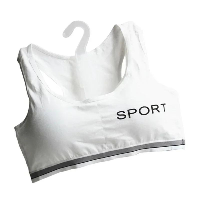 Women's High-Impact Sports Bra