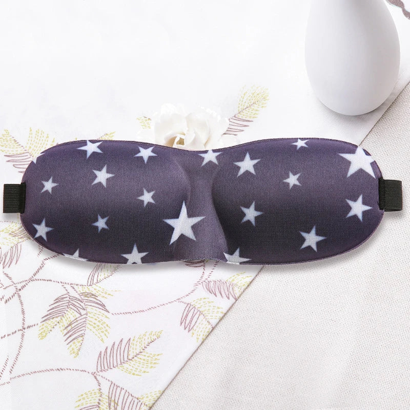 3D Sleep Eye Mask