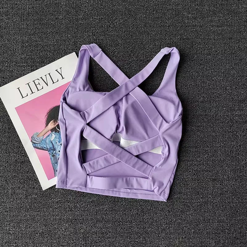 Women's Sports Bra