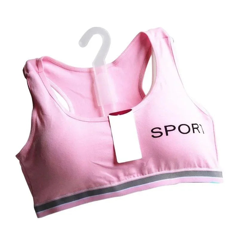 Women's High-Impact Sports Bra