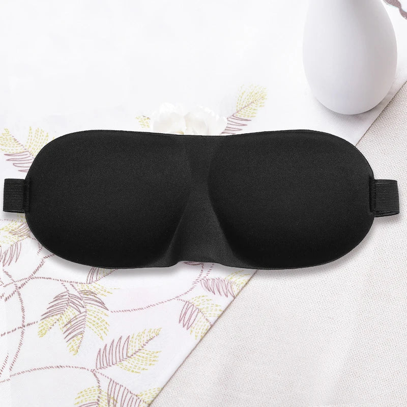 3D Sleep Eye Mask
