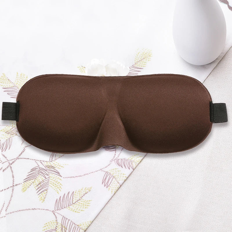 3D Sleep Eye Mask