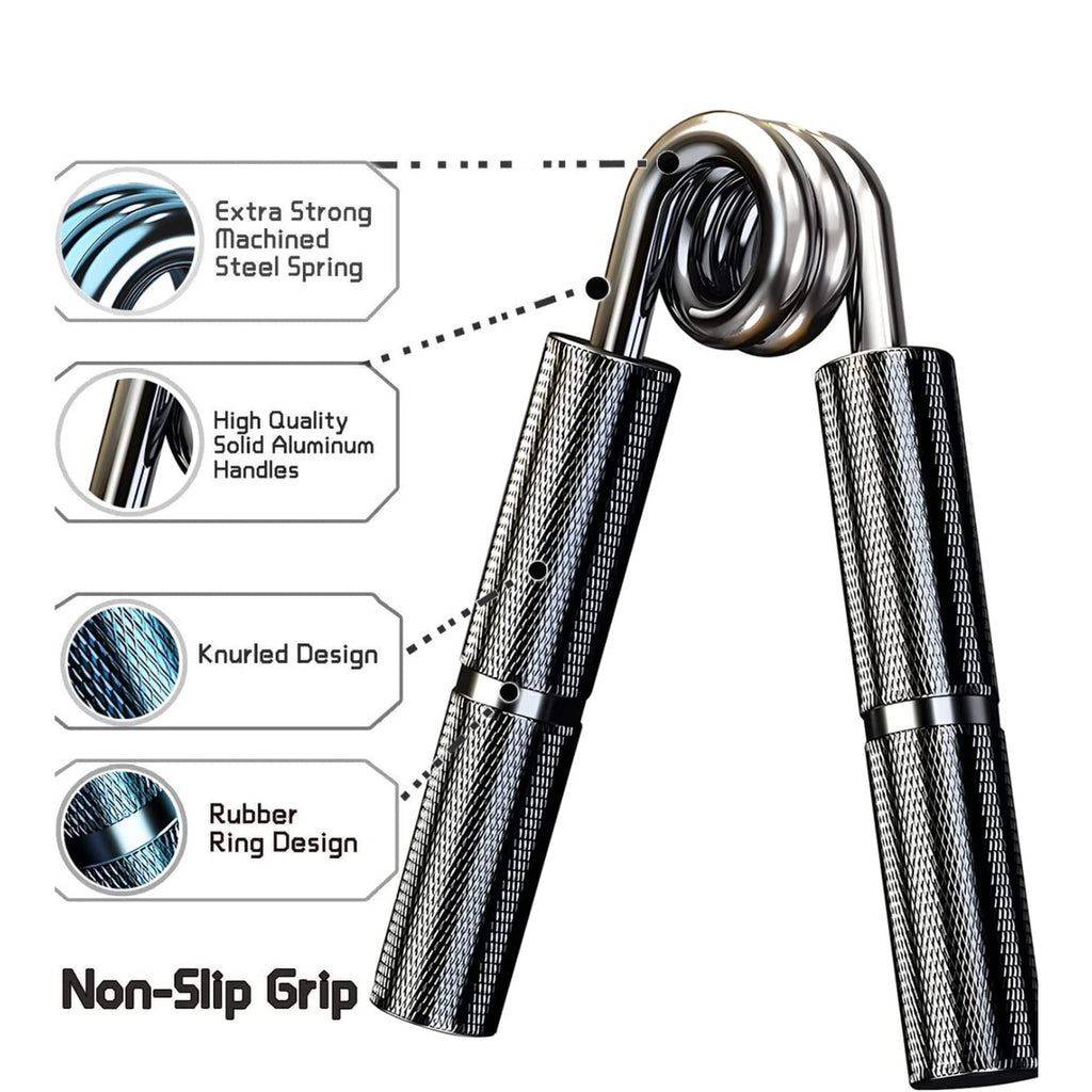 Metal Hand Grip Strengthener