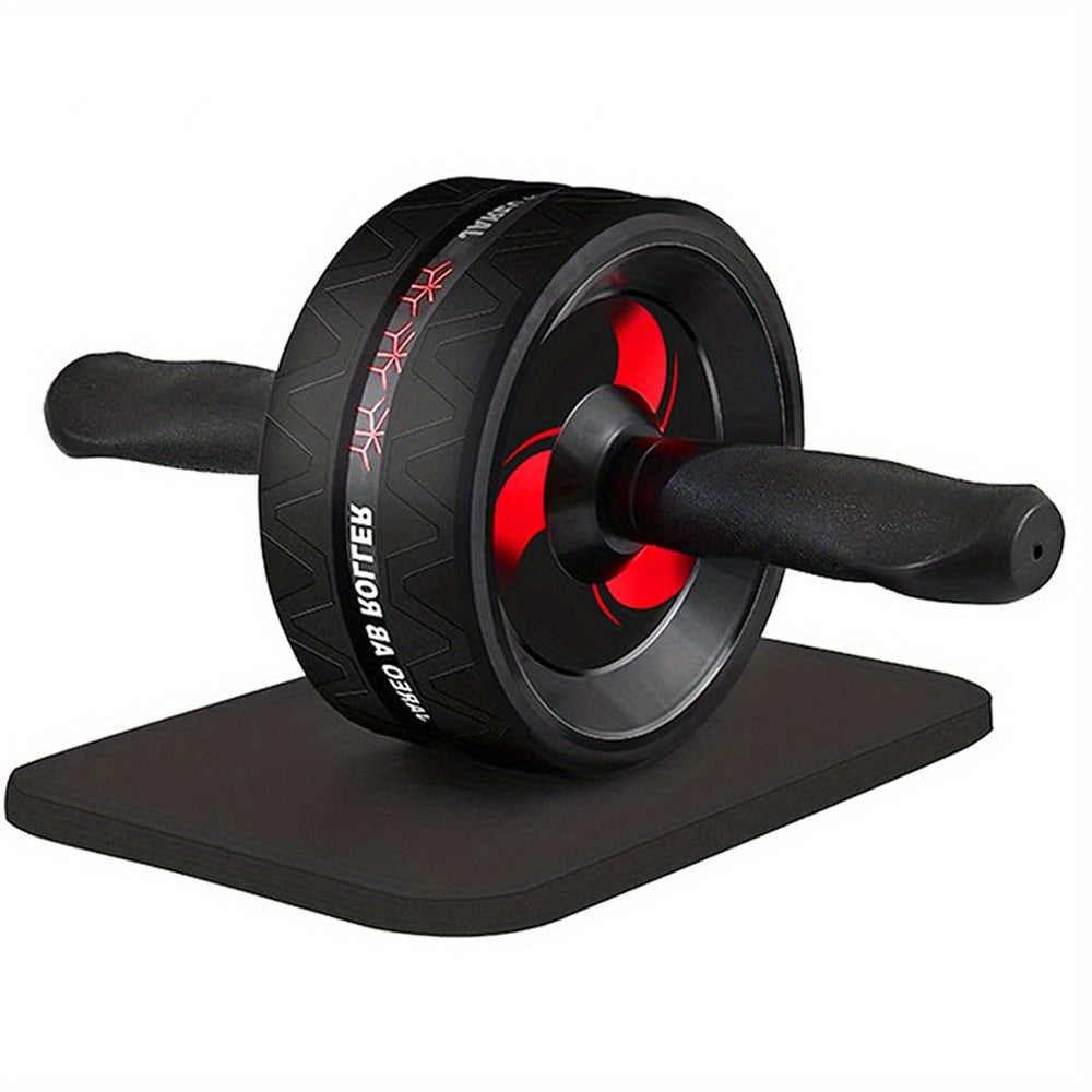 Abdominal Wheel Fitness Set