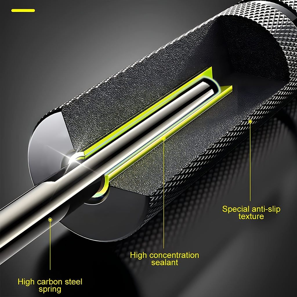 Metal Hand Grip Strengthener