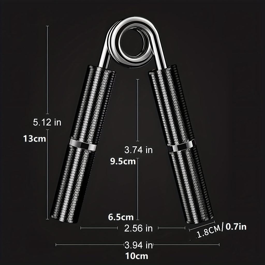 Metal Hand Grip Strengthener