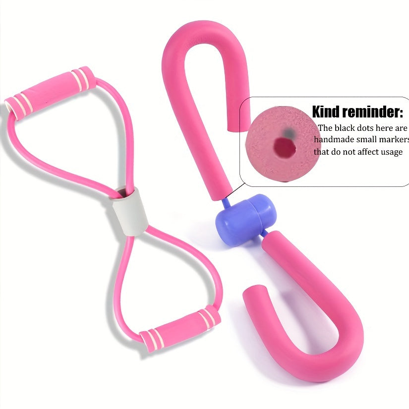 8-Shaped Pelvic Floor Muscle Trainer (2pcs)