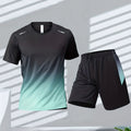 Men's Quick-Dry Sports T-Shirt