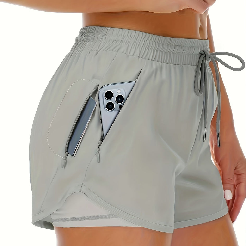 Women's Casual Sports Shorts